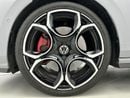 Volkswagen Golf Golf GTI 2L  | Ex-Demo| Assistant Package | Performance Hatchback | Travel Assist | Area View Camera