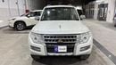 Mitsubishi Pajero GLS MIDLINE 2019 GLS MID | AED 731/Month | 0 DP | 30 Day Return | Warranty | Service History
