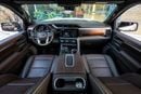 GMC Sierra DENALI GMC Sierra 1500 Denali Crew Cab 2022 GCC | Agency Warranty