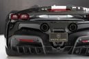 Ferrari SF90 Spider Ferrari SF90 Spider Assetto Fiorano