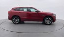 جاغوار F-Pace R SPORT 2 | +مع الضمان | كمان تم فحص ١٥٠