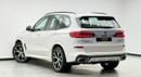 BMW X5 XDRIVE40i M SPORT 2022 BMW X5 xDrive40i M-Sport, Warranty, Full BMW Service History, Low Km, Excellent Condition, GCC