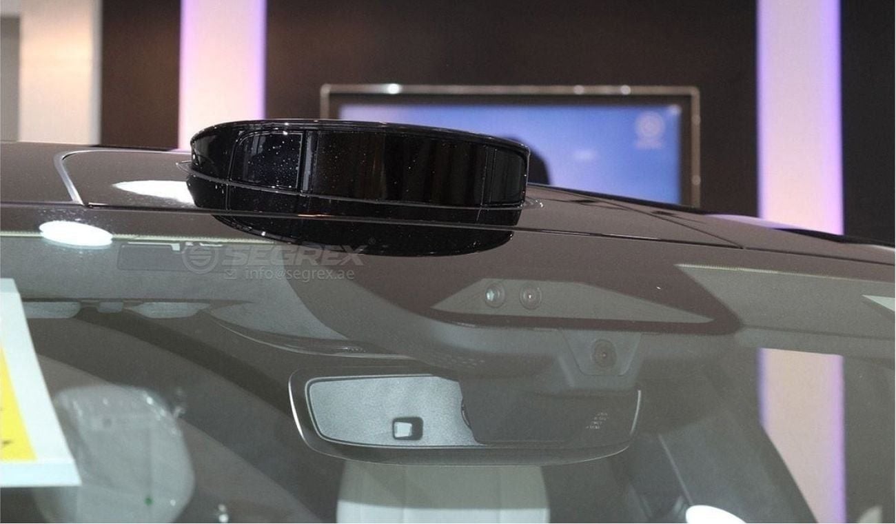 لوتس إيليتري 2024 Model Lotus Eletre S+, Electric Vehicle A/T ***Enjoy 40% OFF! Hurry—Limited-Time Offer