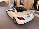 مرسيدس بنز SLC 43 AMG Std 3.0L