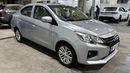 Mitsubishi Attrage 2022 GLX HIGHLINE | AED 348/Month | 0 DP | 30 Day Return | Warranty