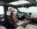 بي أم دبليو 530i M SPORT