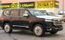 تويوتا لاند كروزر