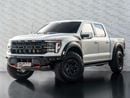 فورد F 150 RAPTOR R