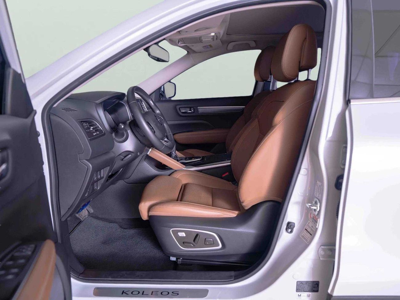 Renault Koleos LE 2.5L LE 2.5