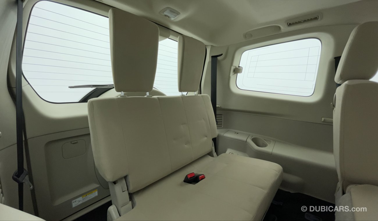 Mitsubishi Pajero GLS MIDLINE WITH SUNROOF 3.5 | Under Warranty | Inspected on 150+ parameters