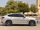 BMW X4 XDRIVE 30I M SPORT PACK