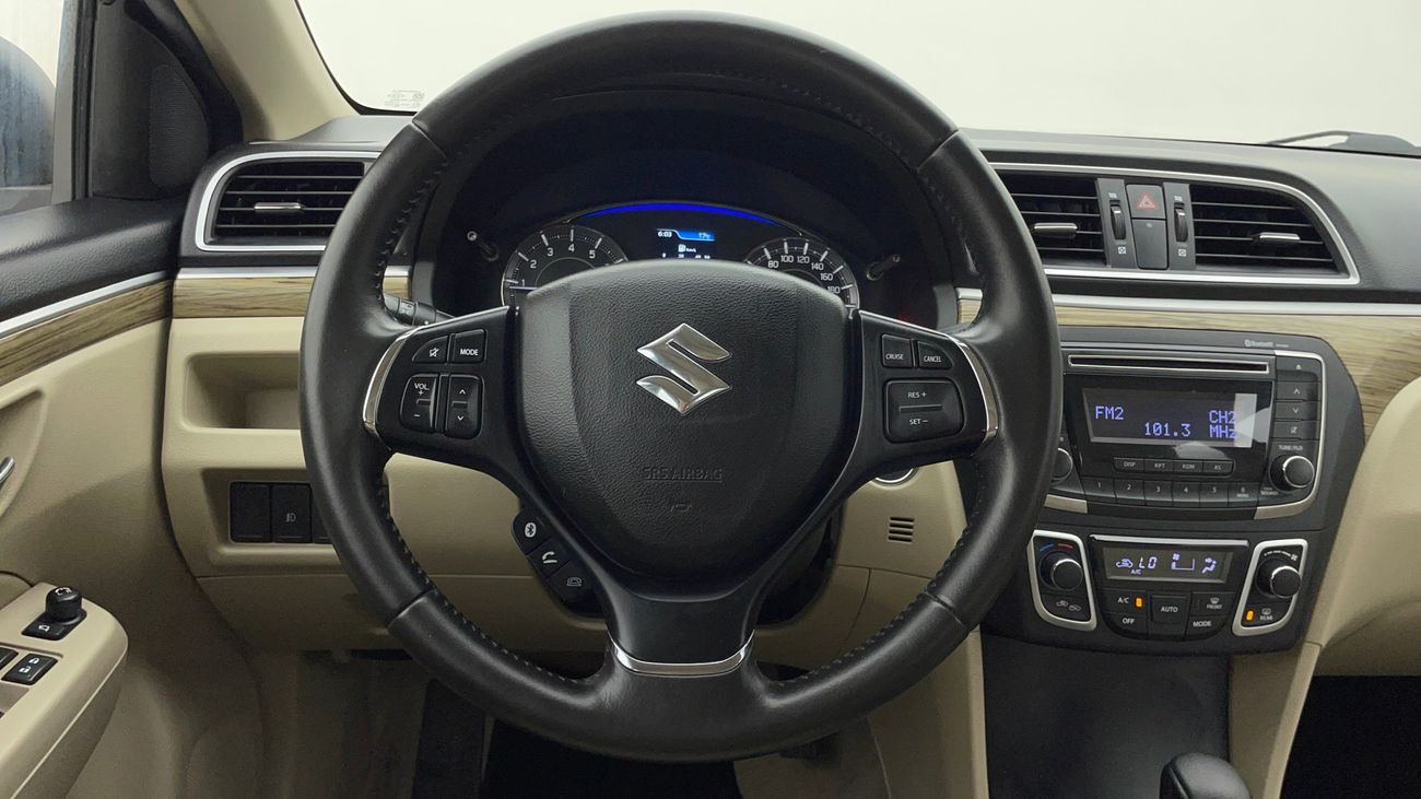 Suzuki Ciaz GLX 1.5 | Zero Down Payment | Home Test Drive