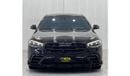 Mercedes-Benz S 580 2024 Mercedes Brabus S580, Jan 2029 GARGASH Warranty + Service Package, Full Service History, GCC