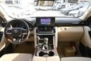 تويوتا لاند كروزر GXR Toyota Land Cruiser GX-R 4.0L V6 Petrol Model 2026