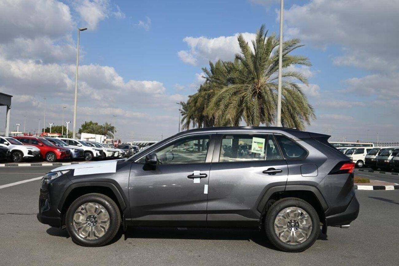 تويوتا راف ٤ XLE 2.0L AWD AUTOMATIC