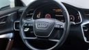 Audi A6 40 TFSI ADVANCED 40 TFSI 2.0L | GCC | Full Service History | Zero Downpayment Support