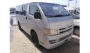 Toyota Hiace Hiace RIGHT HAND DRIVE (Stock no PM 162 )