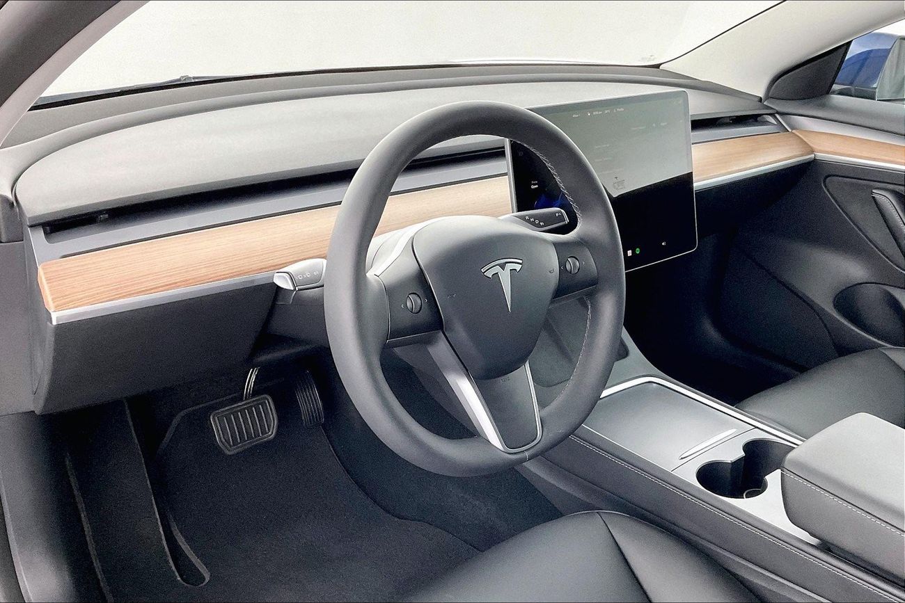 Tesla Model 3 Standard | 1 year free warranty | 0 down payment | 7 day return policy