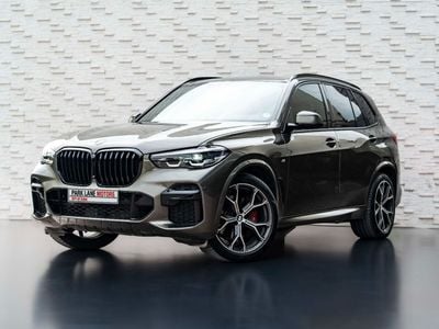 BMW X5 40i M Sport 3.0L