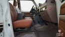 Toyota Land Cruiser Pick Up LX 2.8L Diesel -  4x4 Automatic Transmission - Full Option with Lane Departure Warning