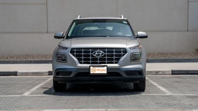 Hyundai Venue SEL 1.6 EMI from 2,778 | Zero Downpayment
