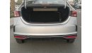 Hyundai Accent 1.4L PETROL, REAR PARKING SENSOR / REAR A/C (CODE # 342822)