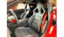 Chevrolet Corvette Grand Sport 3LT Z07 Package 2018