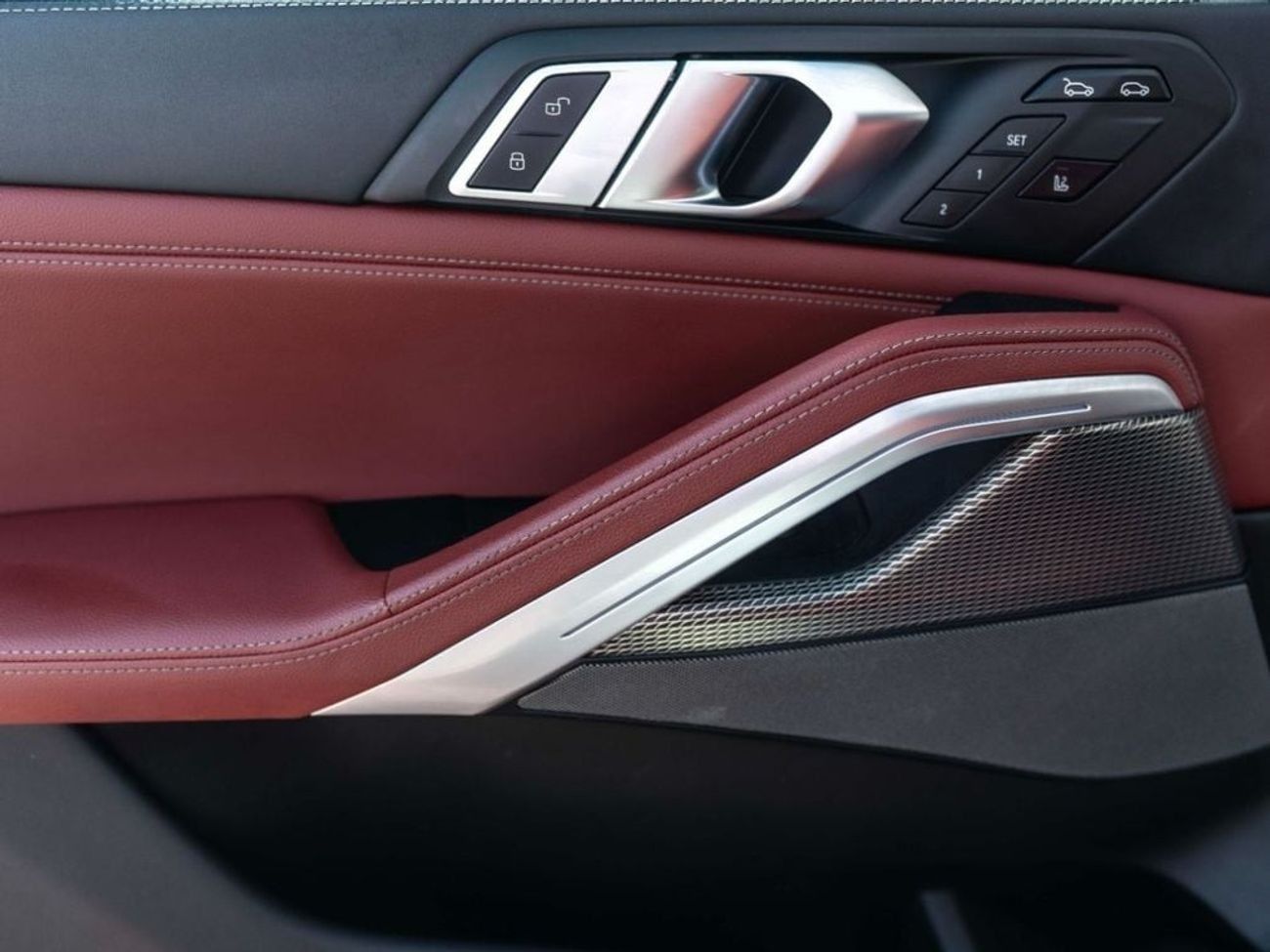 بي أم دبليو X6 40i M Sport 3.0L