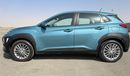 Hyundai Kona 2000
