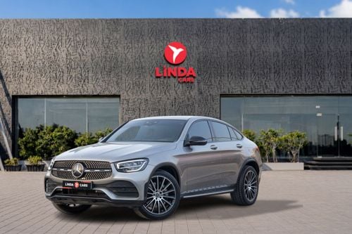 مرسيدس بنز GLC 200 Business