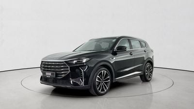 Jetour X70 Plus LUX | Guaranteed Warranty | 0 Down Payment