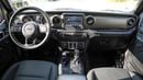 Jeep Wrangler Sahara 3.6L A/T (4 Seater)