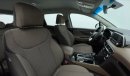 Hyundai Santa Fe GL 3.5 | Under Warranty | Inspected on 150+ parameters