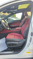 لكزس NX350h هايبرد إكزيكيوتيف