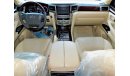 Lexus LX570 Sport Platinum Lexus Station LX 570 2014 S Sport