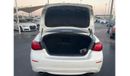 Infiniti Q70 Luxury Infiniti Q70_Gcc_2017_Excellent_Condition _Full option