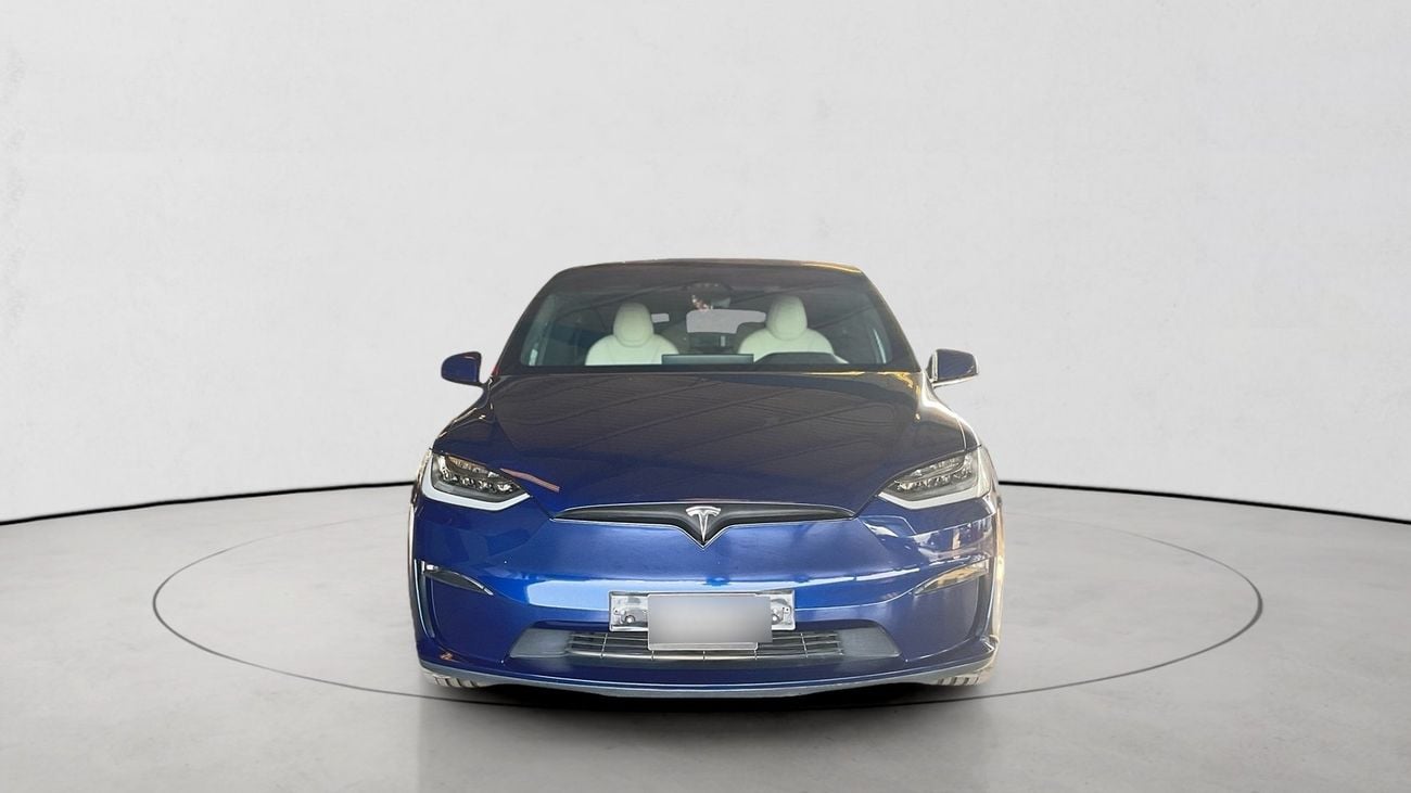 Tesla Model X BEV PLAID 4WD | Guaranteed Warranty | 0 Down Payment