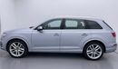 Audi Q7 45 TFSI QUATTRO 3 | Zero Down Payment | Free Home Test Drive
