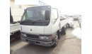 Mitsubishi Canter Canter truck RIGHT HAND DRIVE (Stock no PM 494 )