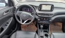 Hyundai Tucson hyundai tucson 2020 korea specs