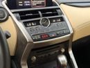 لكزس NX 300 2021 LEXUS NX300 FULL OPTIONS IMPORTED FROM USA