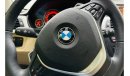 BMW 420i Sport Line GCC .. FSH .. Sunroof .. Sport .. 4 Cyl .