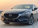مازدا 6 Std 2.0L