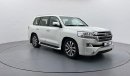 Toyota Land Cruiser VXR 5.7 | Under Warranty | Inspected on 150+ parameters