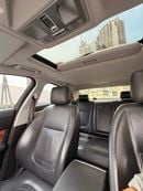 Jaguar XF Premium Luxury 3.0L