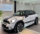 Mini John Cooper Works Countryman