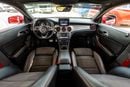 Mercedes-Benz CLA 250 Std 2.0L (224 HP)