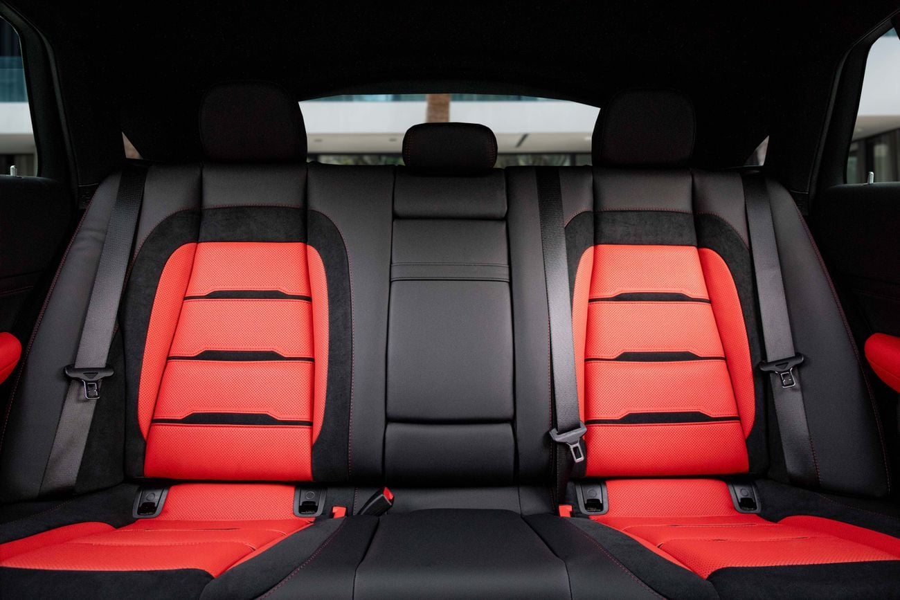 Mercedes-Benz GLE 53 GLE 53 | 9,400 P.M | 0% Downpayment | GLE 53 AMG 4Matic Plus | Ramadan Offer!