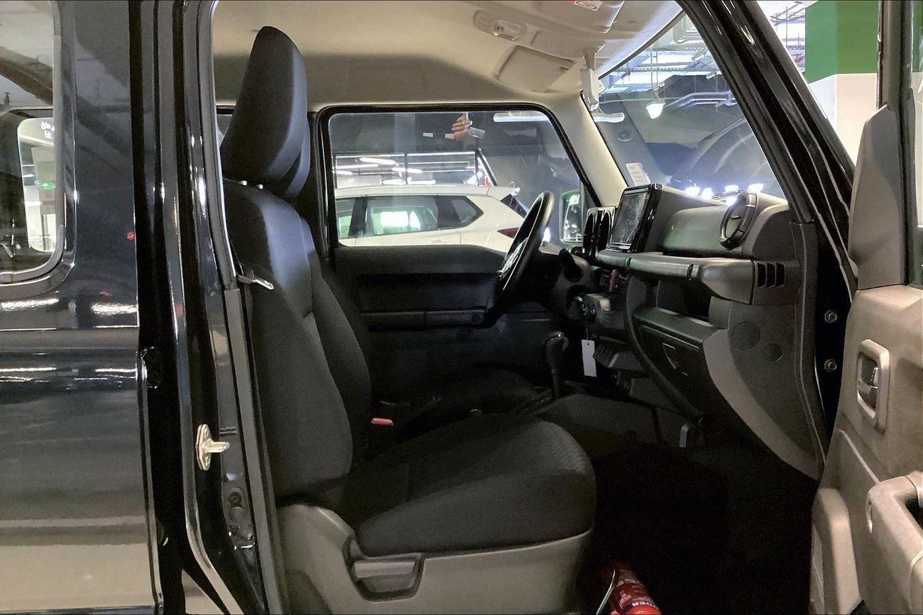 أم جي HS Trophy | شامل الضمان | 0 ﺪﻔﻋﺓ ﺃﻮﻟﻯ