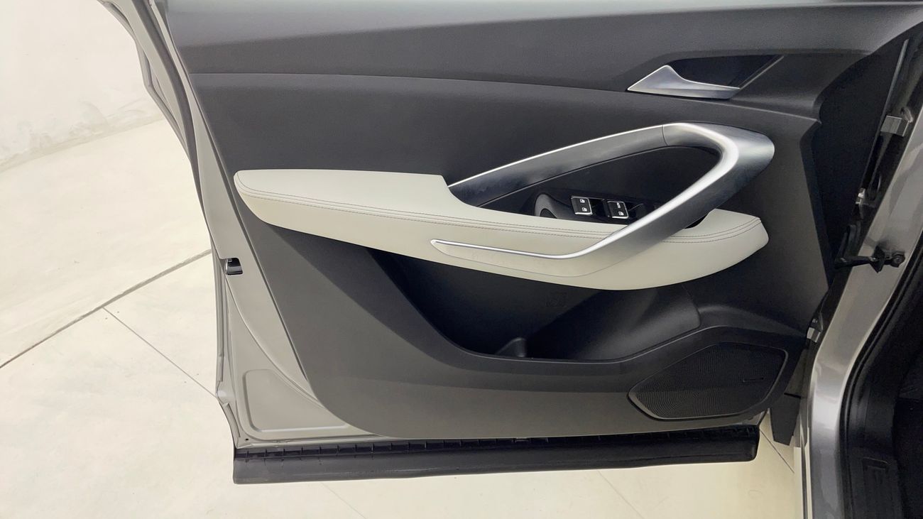 Chevrolet Captiva PREMIER 1.5 | Zero Down Payment | Home Test Drive